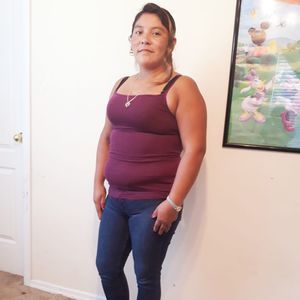 Meet your Posher, Yaritza